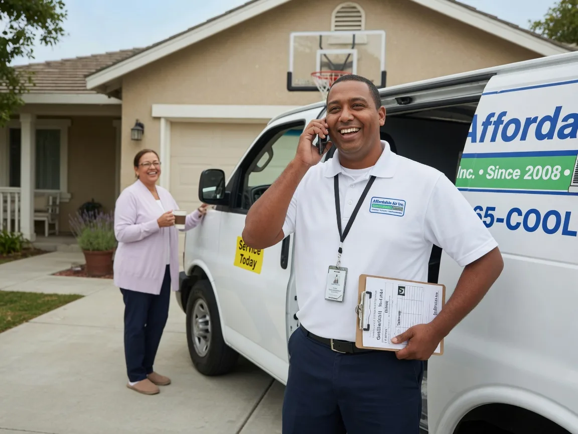 Central Ac Repair New Stuyahok, AK FAQs